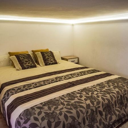 Exclusive Apartmanok Szegedin Exterior foto