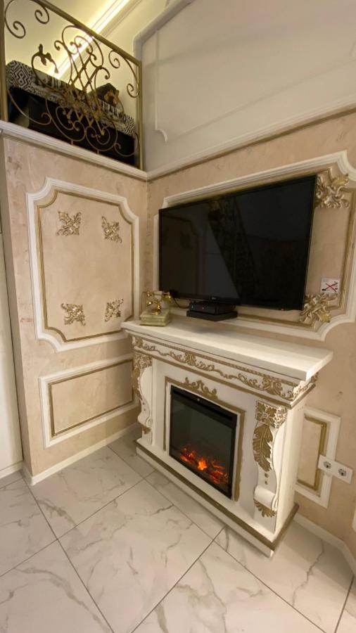 Exclusive Apartmanok Szegedin Exterior foto