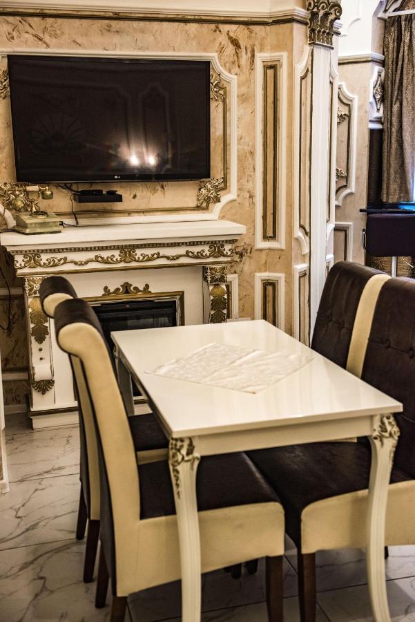 Exclusive Apartmanok Szegedin Exterior foto