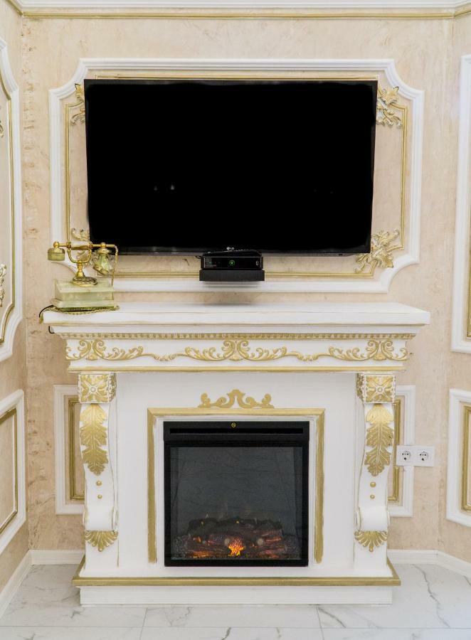 Exclusive Apartmanok Szegedin Exterior foto