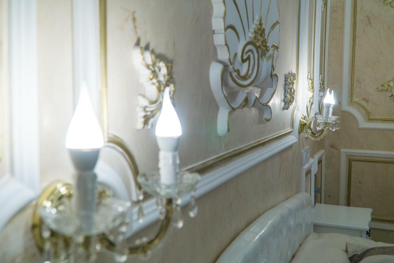 Exclusive Apartmanok Szegedin Exterior foto
